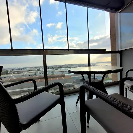 公寓 Relax Unwind Inviting 2br Apt, Cozy Interiors 伊斯坦布尔