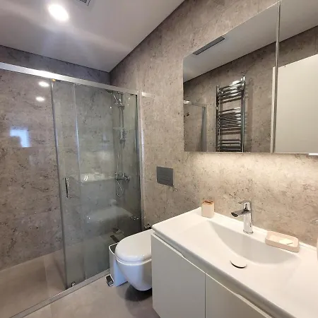 Appartement Relax Unwind Inviting 2br Apt, Cozy Interiors *